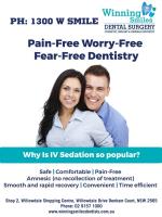Winning Smiles Dental Surgery - Denham Court image 2